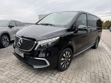Mercedes-Benz EQV